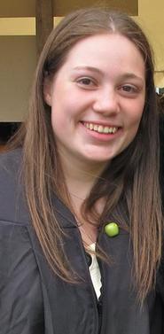 Julianne Tylko '10